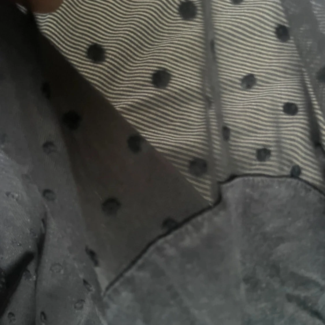 Långärmad tröja - 92