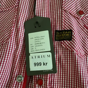 Fin klänning  - Aldrig använd