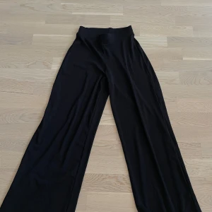 Linne byxor  - Jättesköna byxor, använda en gång