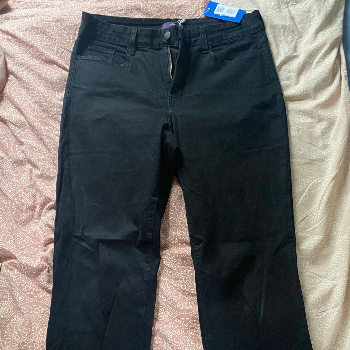 Straight jeans - 90