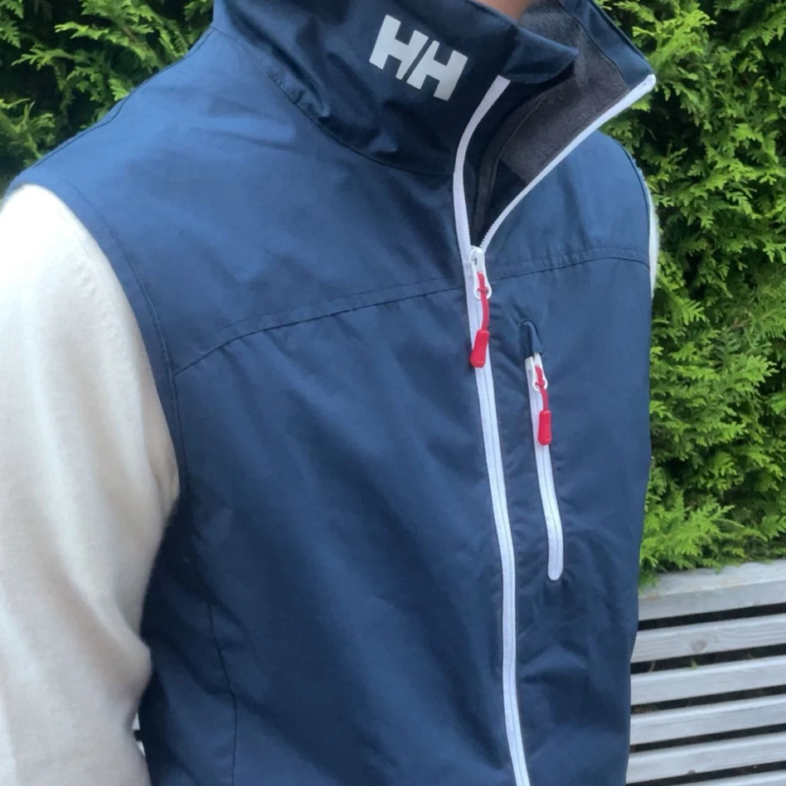 Helly Hansen Väst - 90