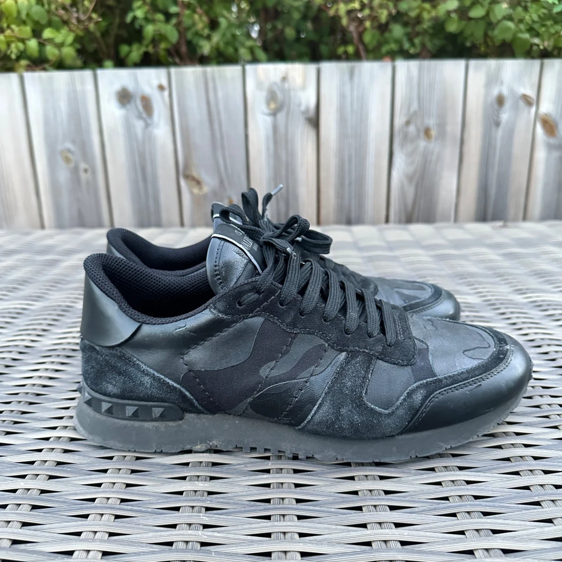 Valentino rockrunner - 90