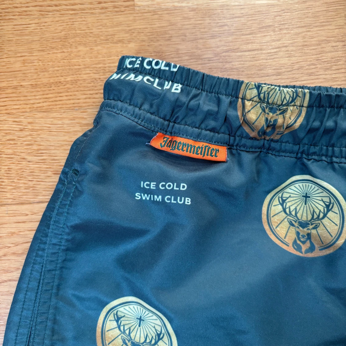 Jägermeister badbyxor - 91