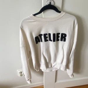 H&M sweatshirt - sweatshirt från hm🩷