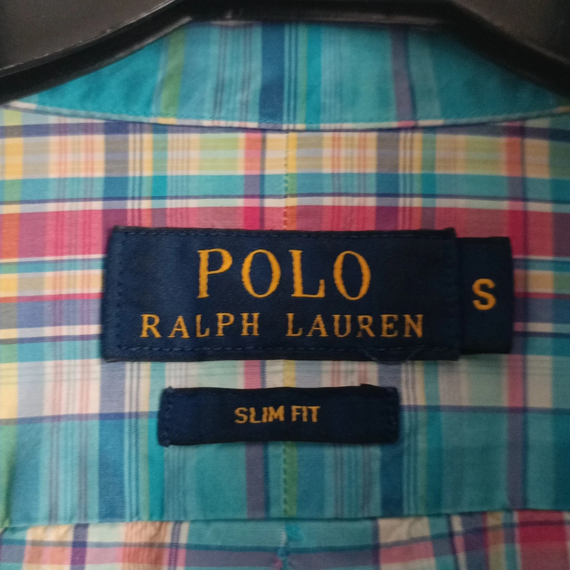 Ralph Lauren skjorta  - 90