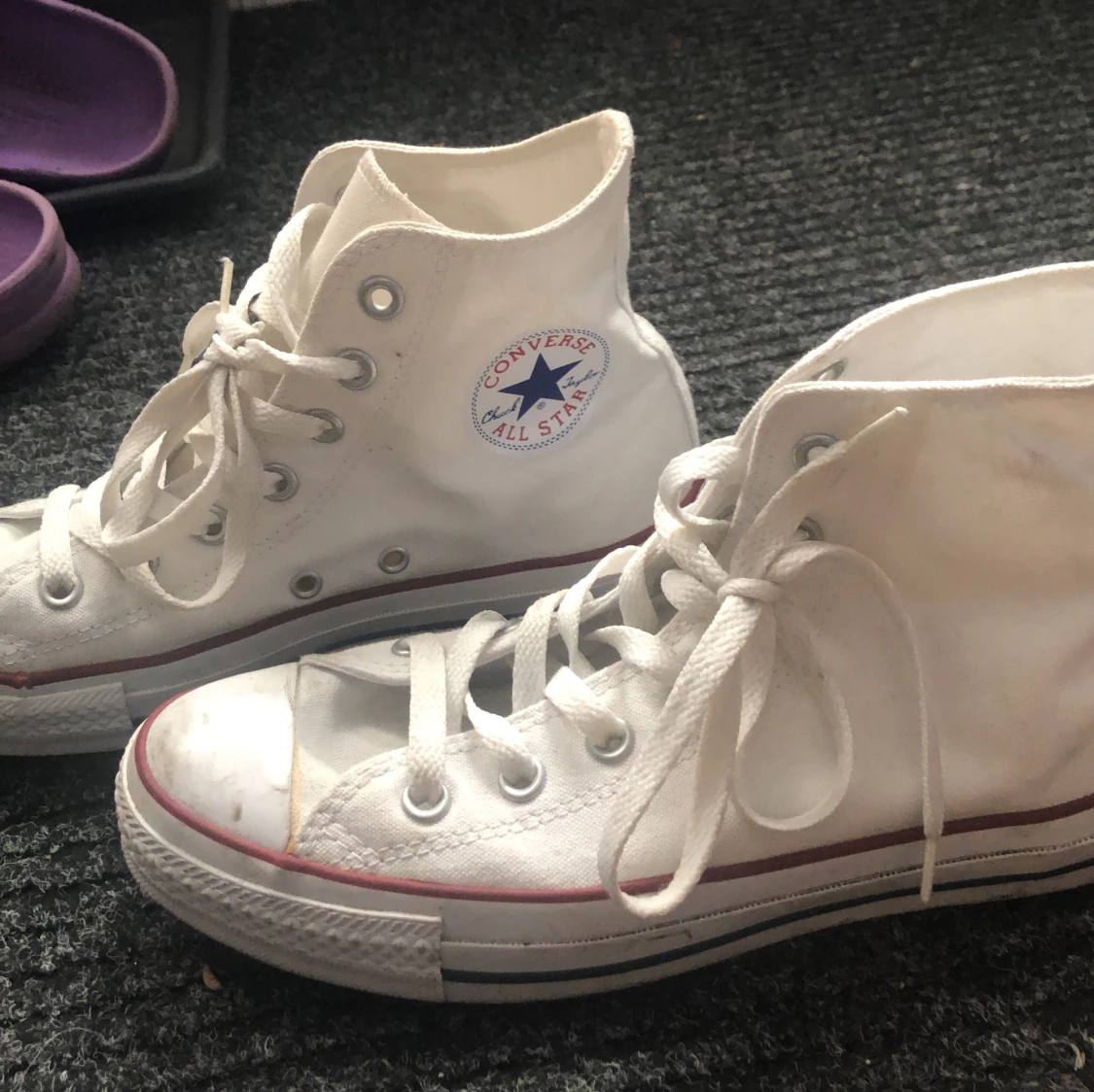 Vita converse  - 90