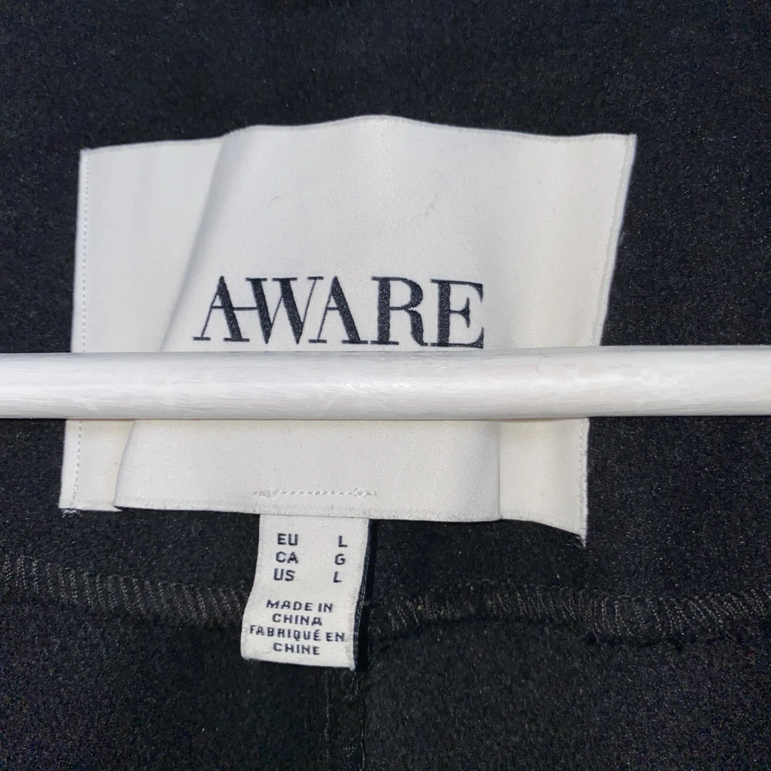 Superfin kort kappa - 90