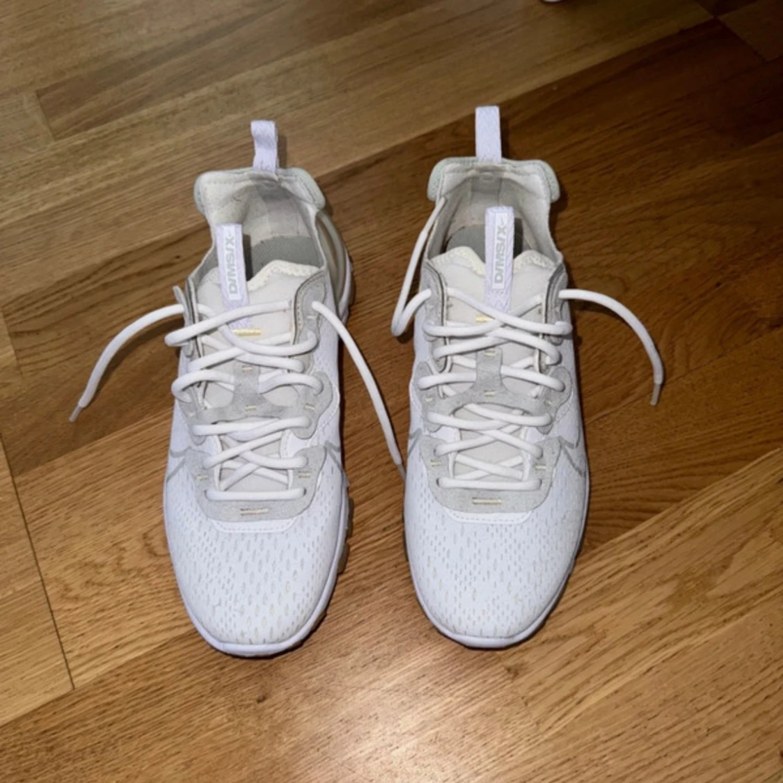 Nike react skor - 91