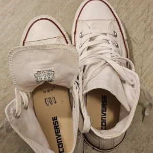 Converse All Star - Bra skick 