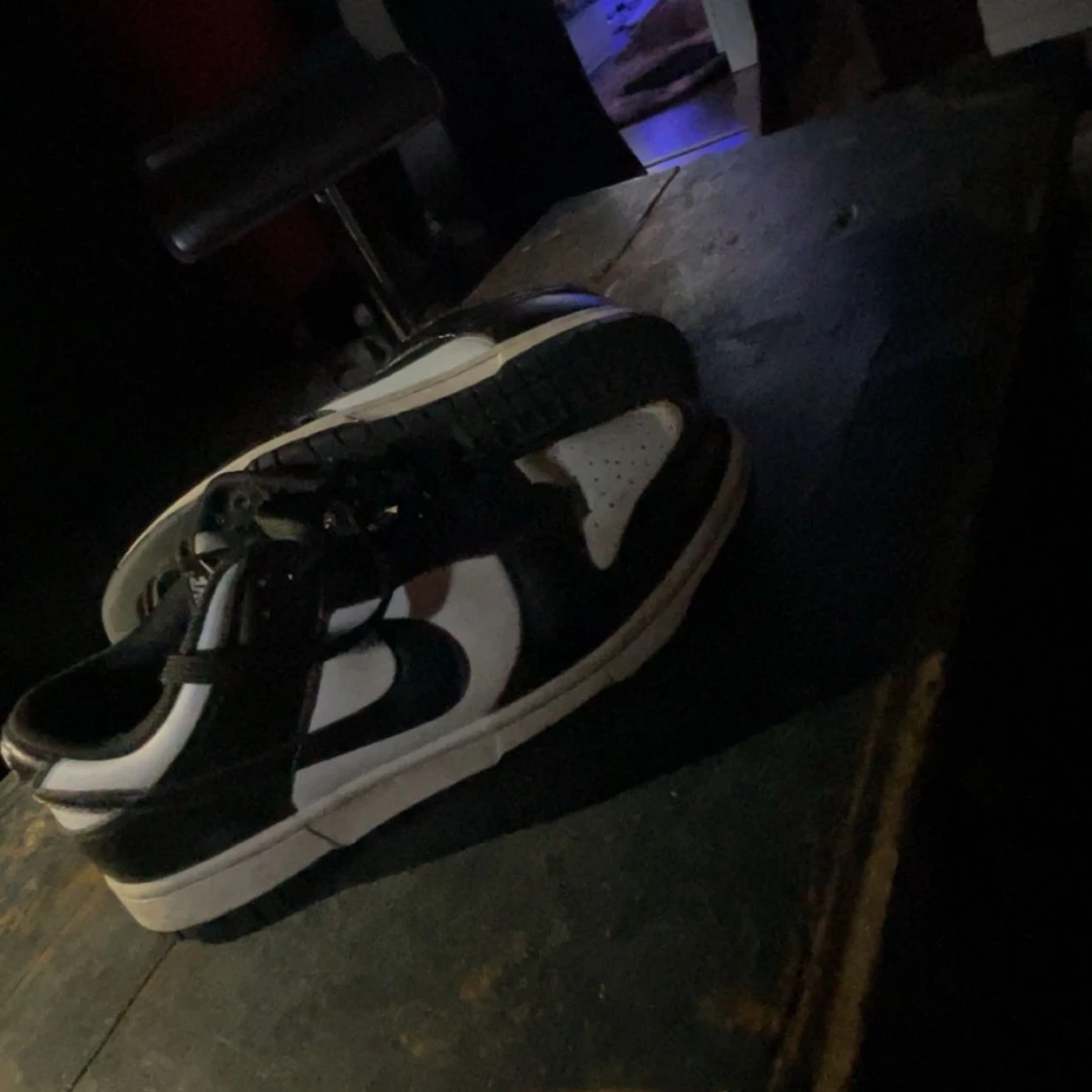 Panda dunks🔥🔥 - 90