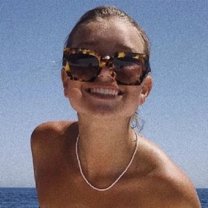 Ganni solglasögon  - Bara testade, samma modell som första bilden.