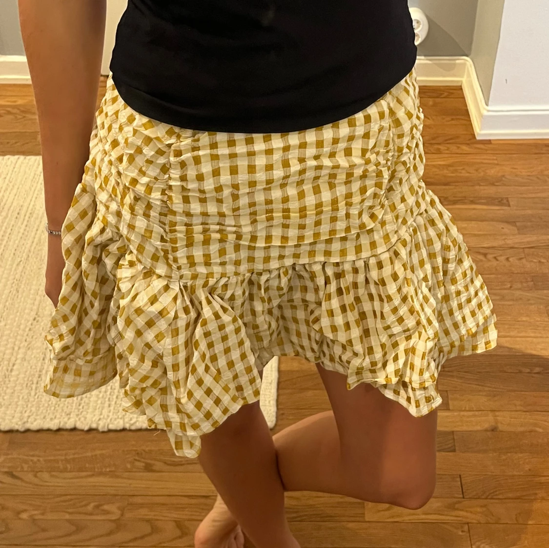 Kjol från Zara - 90