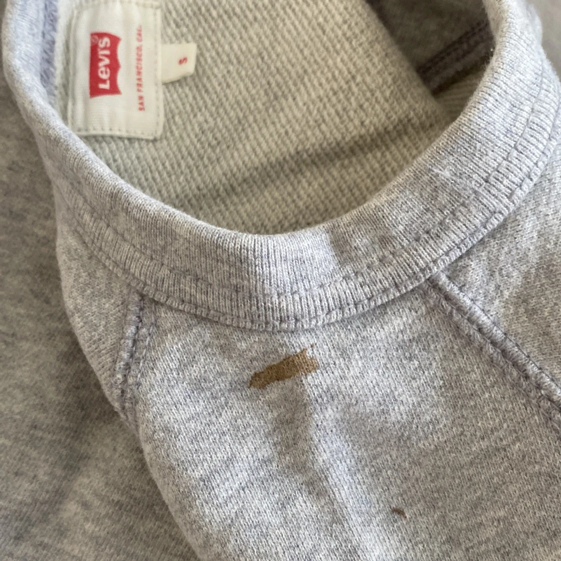 Levis crewneck - 93