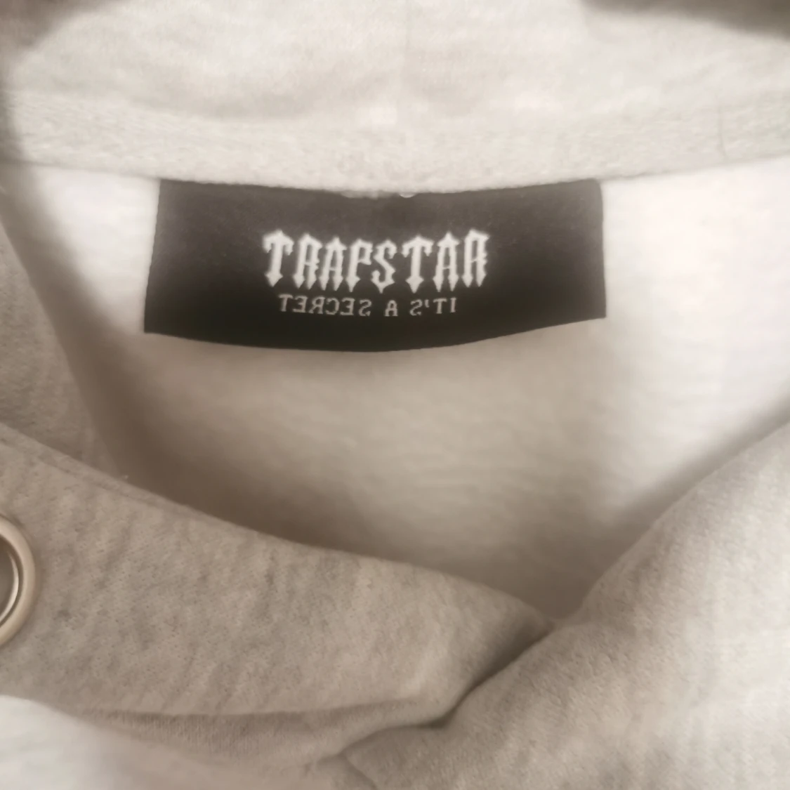 Trapstar hoodie - 92