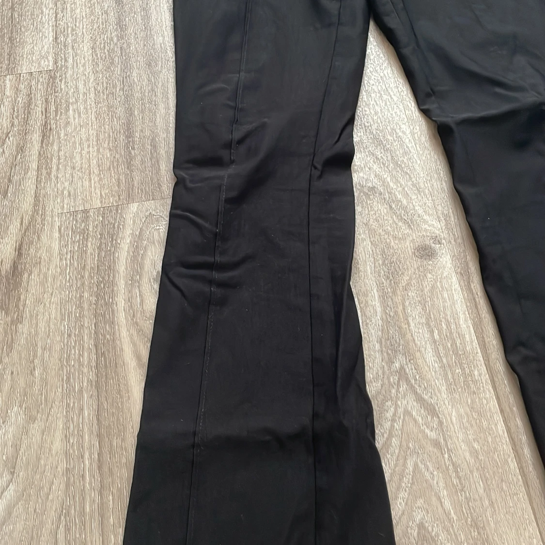 Mjuka kostymbyxor  - 90