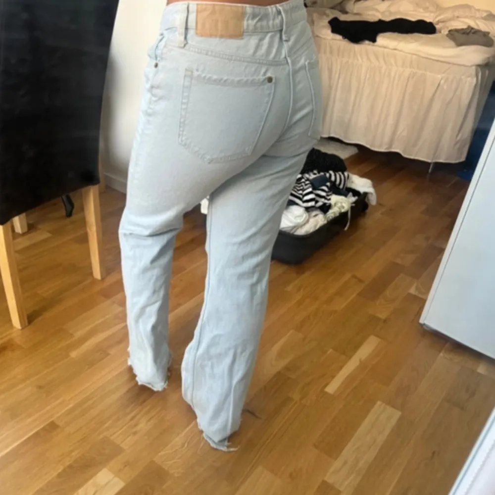 Fint skick, knappt använda . Jeans & Byxor.