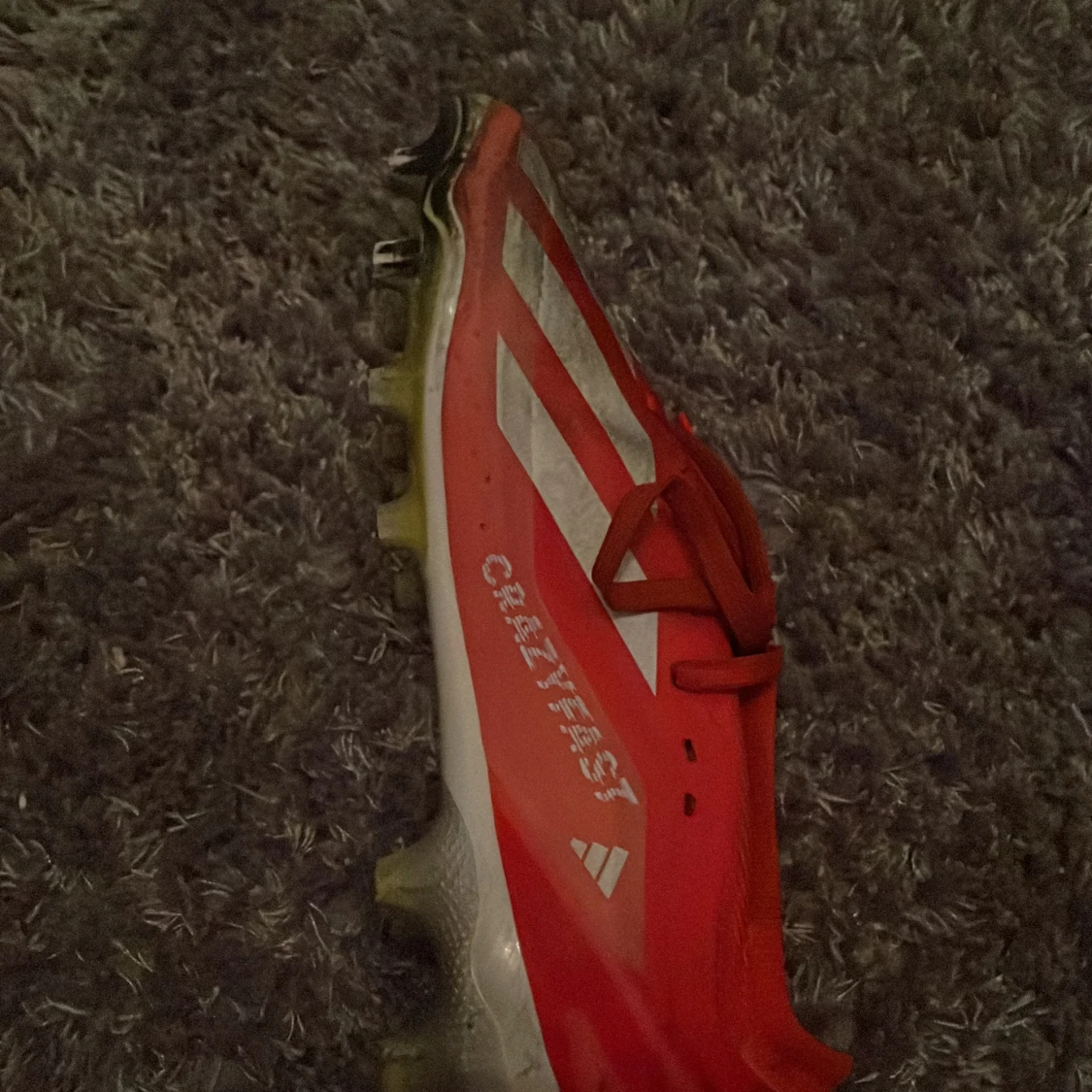 Adidas crazy fast - 90