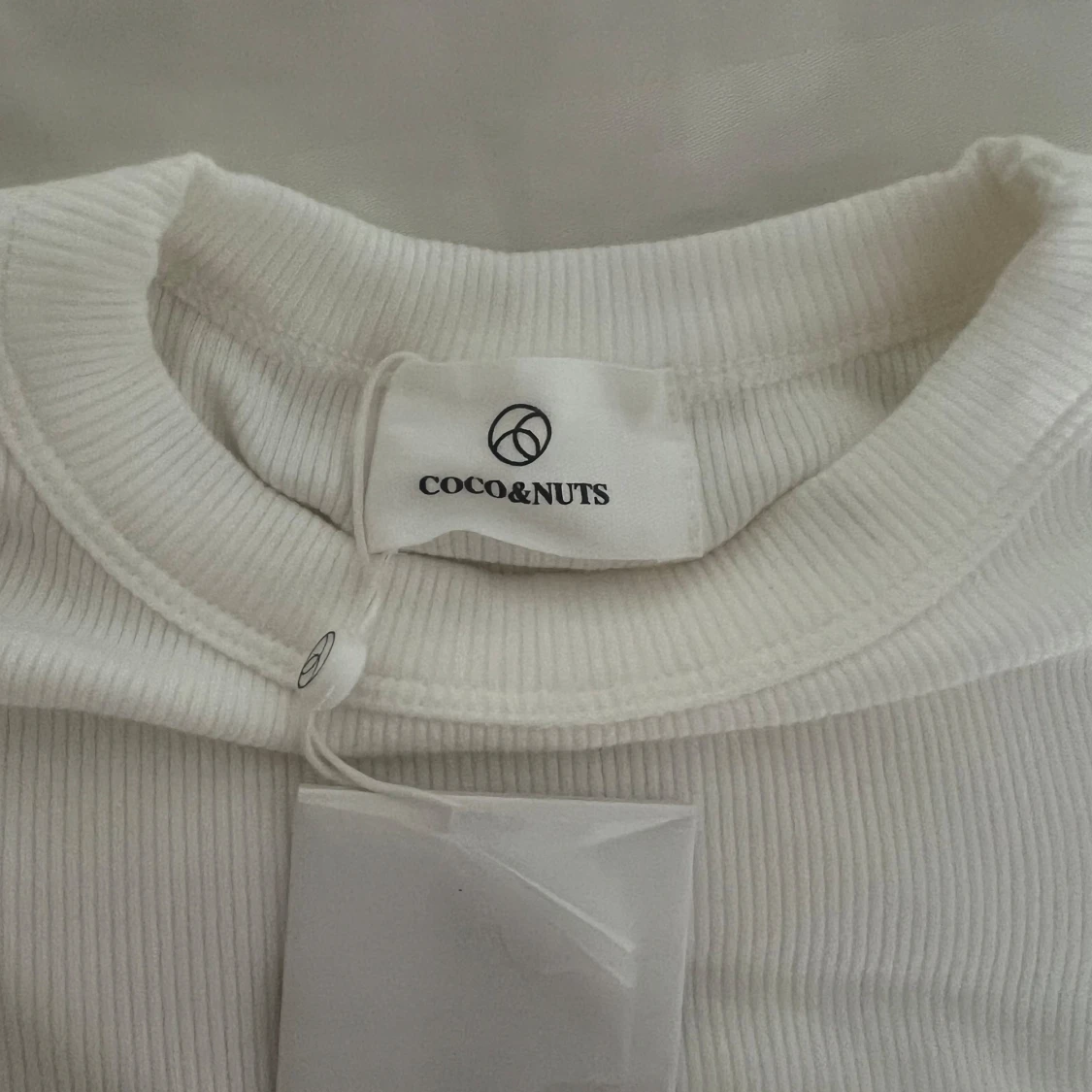 Långärmad tröja från Cocoandnuts - 91