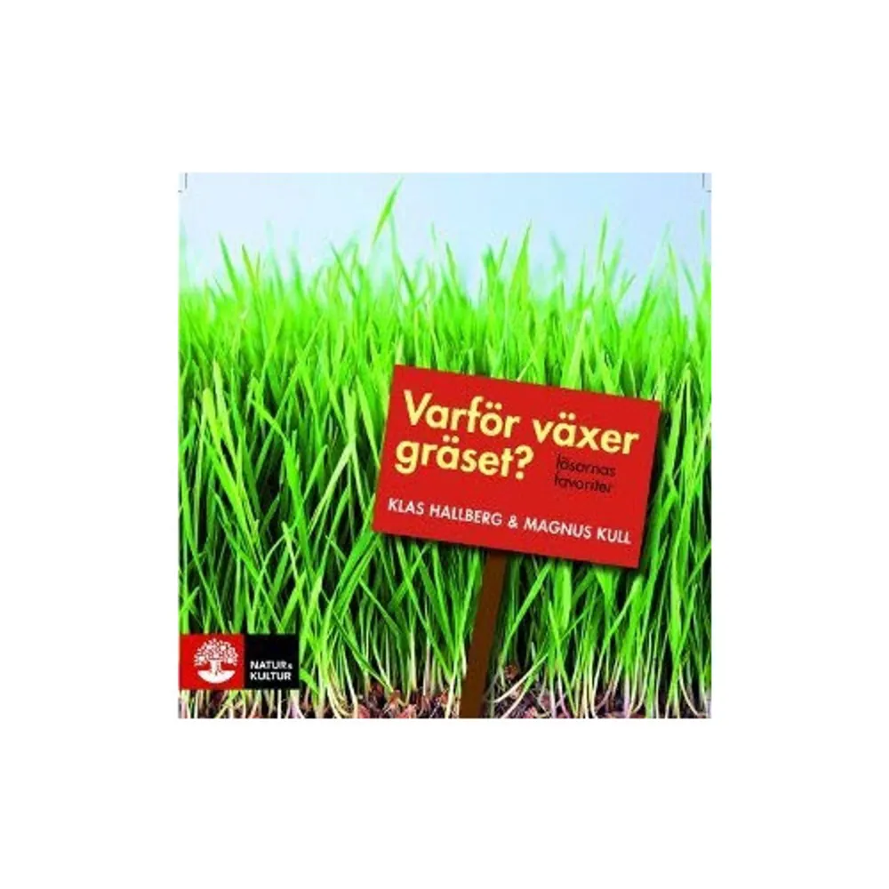Vi utlovar en krutladdad samling korta berättelser som trots det lilla formatet innehåller ett stort mått av perspektiv på livet. En rolig, tänkvärd och användbar bok för nästan alla smaker. Den perfekta presentboken! Format Danskt band Omfång 95 sidor Språk Svenska Förlag Natur & Kultur Akademisk Utgivningsdatum 2010-10-11 Medverkande Magnus Kull ISBN 9789127129511 . Böcker.