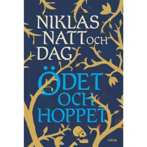 Niklas Natt och Dag är tillbaka med en ny episk och drabbande romansvit.År 1434: Kalmarunionen knakar i fogarna. Från Danmark styr Erik av Pommern med osäker hand. Ett uppror bryter ut i norr, lett av bergsmannen Engelbrekt Engelbrektsson. Till hans sida skickas den unge Måns Bengtsson att vinna Engelbrekts gunst för att främja den ätt som bär sköld i guld och blått. På Göksholm vid Hjälmarens strand lämnar han mor, far och syster. En förlorar sig i saknad, en smider ränker om tron och krona, en ges möjlighet att resa sig ur sin broders skugga.I 