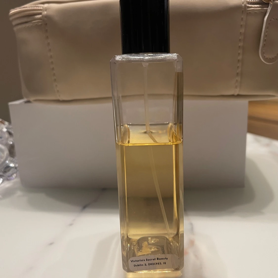 Bombshell Gold från Victoria's Secret body mist  - 92
