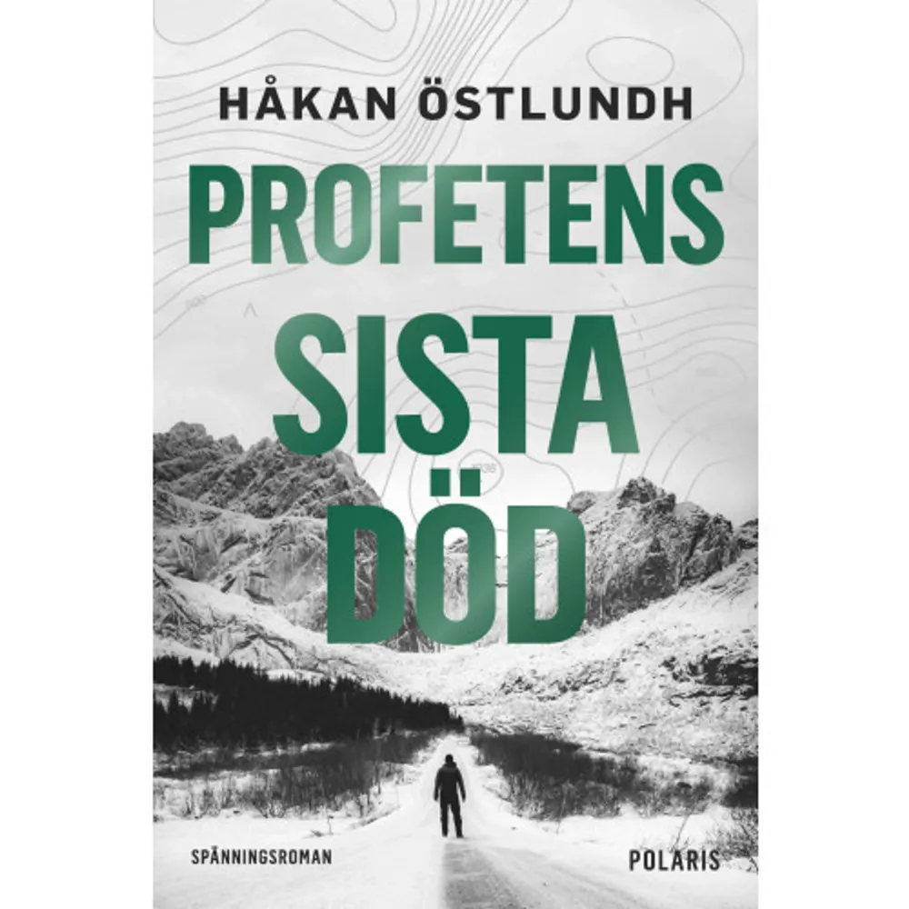 För bara ett år sedan var Elias Ferreira Krantz en vanlig 24-åring. Nu är han Profeten, en agent driven av tanken på att hämnas sin pappas död. Hans mål är Eric Hands, en mäktig industrimagnat som anses osårbar på grund av de högexplosiva hemligheter han kan avslöja, och som lamslår den svenska regeringen. Via den franska underrättelsetjänsten får Elias en möjlighet att göra upp med Eric Hands en gång för alla. Men skuldfrågan visar sig mer komplicerad än han föreställt sig och sökandet efter sanningen för än en gång ihop Elias och Ylva Grey. Allt de utsatts för och övervunnit tillsammans har skapat starka känslomässiga band. Profetens uppdrag är tydligt och brutalt. Och det kommer att slå tillbaka mot honom själv med full kraft. Profetens sista död är den avslutande fristående delen i spänningstrilogin efter Profetens vinter och Den falska profeten en berättelse av högsta internationella klass.    Format Pocket   Omfång 343 sidor   Språk Svenska   Förlag Bokförlaget Polaris   Utgivningsdatum 2021-10-12   ISBN 9789177954682  . Böcker.