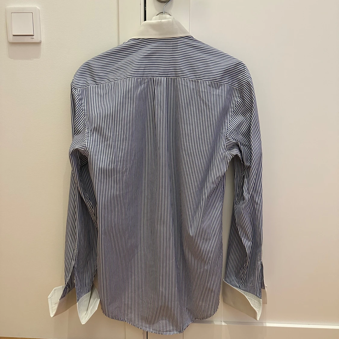 Randig skjorta från Tailor Store - 90