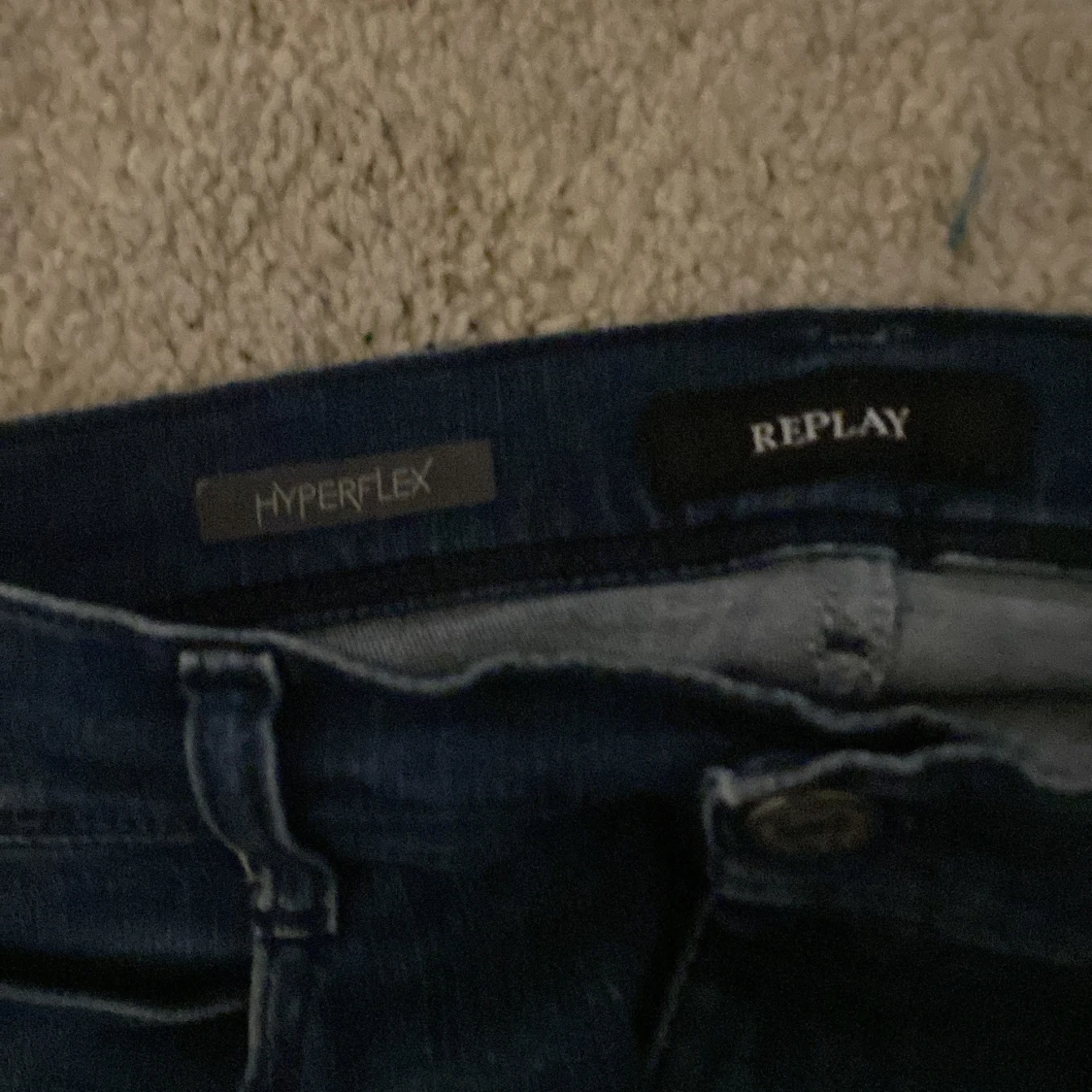 Replay hyperflex - 91