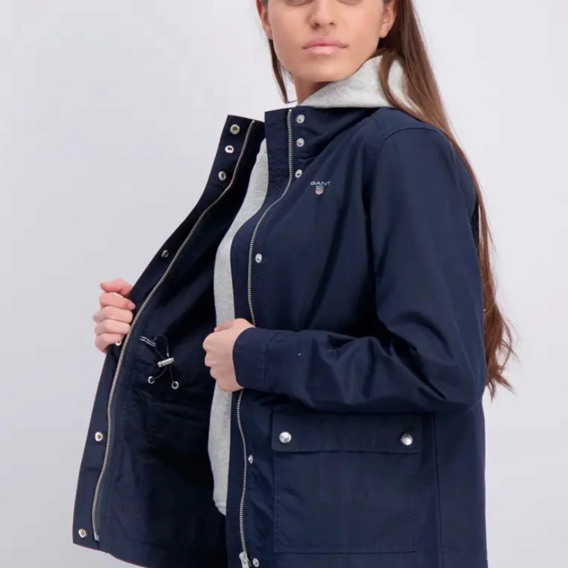 Gant trenchcoat  - 90