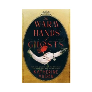 The Warm Hands of Ghosts (inbunden, eng) - NATIONAL BESTSELLER - During the Great War, a combat nurse searches for her brother, believed dead in the trenches despite eerie signs that suggest otherwise, in this hauntingly beautiful historical novel with a speculative twist, from the author of The Bear and the Nightingale. "A wonderful clash of fire and ice-a book you won't want to let go of."-Diana Gabaldon, author of Outlander January 1918. Laura Iven was a revered field nurse until she was wounded and discharged from the medical corps, leaving behind a brother still fighting in Flanders. Now home in Halifax, Canada, Laura receives word of Freddie's death in combat, along with his personal effects-but something doesn't make sense. Determined to uncover the truth, Laura returns to Belgium as a volunteer at a private hospital, where she soon hears whispers about haunted trenches and a strange hotelier whose wine gives soldiers the gift of oblivion. Could Freddie have escaped the battlefield, only to fall prey to something-or someone-else? November 1917. Freddie Iven awakens after an explosion to find himself trapped in an overturned pillbox with a wounded enemy soldier, a German by the name of Hans Winter. Against all odds, the two form an alliance and succeed in clawing their way out. Unable to bear the thought of returning to the killing fields, especially on opposite sides, they take refuge with a mysterious man who seems to have the power to make the hellscape of the trenches disappear. As shells rain down on Flanders and ghosts move among those yet living, Laura's and Freddie's deepest traumas are reawakened. Now they must decide whether their world is worth salvaging-or better left behind entirely.    Format Inbunden   Omfång 336 sidor   Språk Engelska   Förlag Random House USA   Utgivningsdatum 2024-02-13   ISBN 9780593128251  