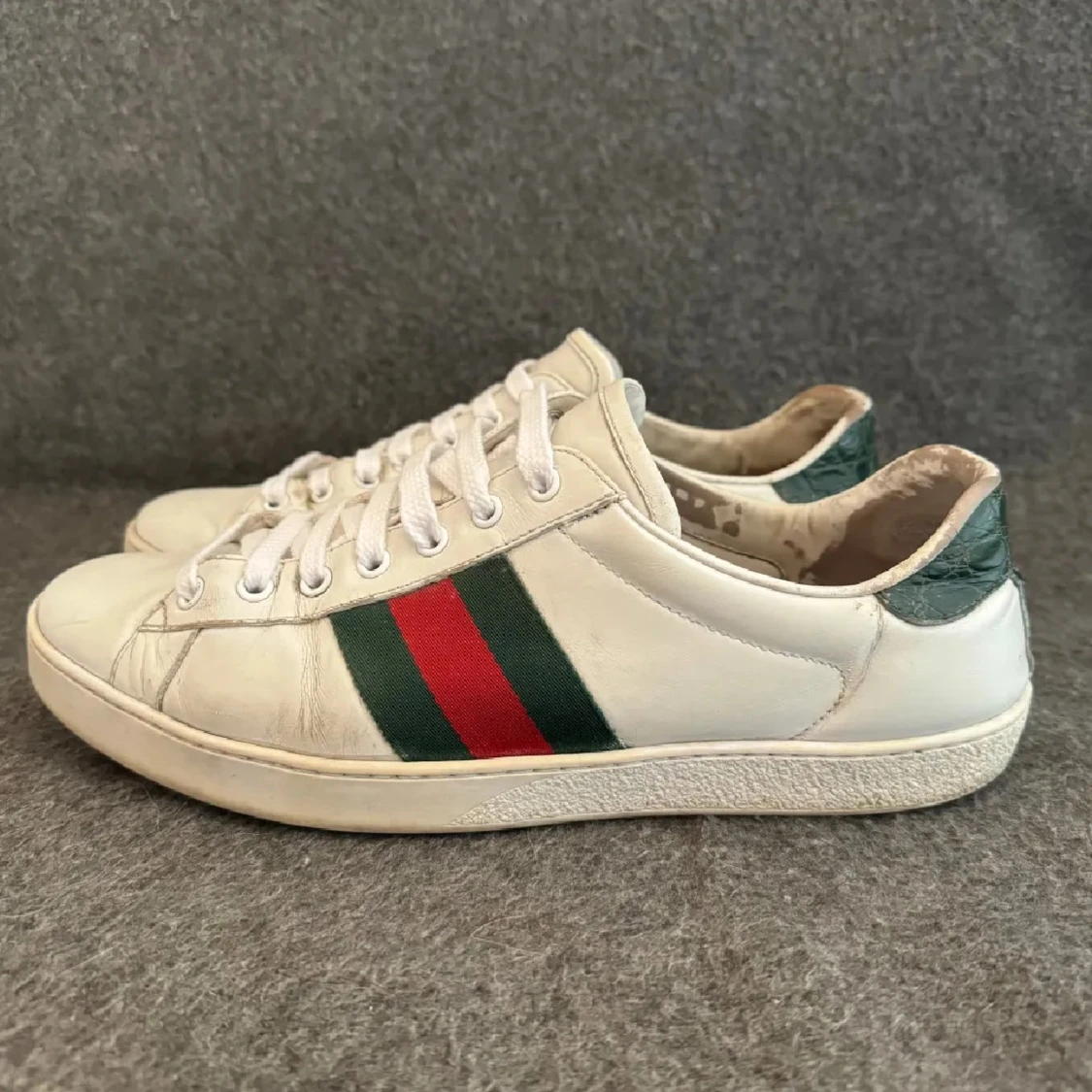 Gucci ace - 1