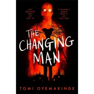 A teenage girl is pulled into investigating the truth behind her new boarding school's decades-old legend, in this debut speculative thriller by Tomi Oyemakinde.All schools have secrets. Some are better left buried.When seventeen-year-old Ife joins Nithercott School through its prestigious Urban Achievers Program, she knows immediately that she doesn't fit. Wandering its echoing halls, she must fend off cruel taunts from the students and condescending attitudes from the teachers. When she finds herself thrown into detention for the foreseeable future, she strikes up an unlikely alliance with Ben, a troublemaker with an annoyingly cute smile. They've both got reasons to want to get out of Nithercott - Ben's brother is missing, and no one seems to be bothering to find him.For Ife, it's just another strange element of this school that doesn't care about its students. But as more and more people start going missing, including one of Ife's only friends, she starts to feel haunted.Who is the figure she's started seeing in the shadowy halls, who looks mysteriously like herself? And is there any truth in to the strange urban legend that travels the school like mist . . . the legend of the Changing Man?    Format Pocket   Omfång 388 sidor   Språk Engelska   Förlag Pan Books Ltd   Utgivningsdatum 2023-09-07   ISBN 9781035003082  