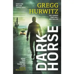 THE HEROEvan Smoak: former off-the-books assassin - code name Orphan X. His world is divided into those who deserve his help and those who've brought his singular brand of justice upon themselves. THE VICTIMA desperate father reaches out. His teenage daughter Anjelina has been kidnapped by a brutal criminal cartel and spirited over the border into Mexico. And while money is no object, Evan soon realises that his prospective client's past is as clouded and compromised as his own. THE MISSION If Evan is going to put his life on the line to rescue Anjelina, he must first decide whether he can act on behalf of a bad man. And even then, up against the men who are holding his daughter, there will be no guarantee of success... Packed with edge-of-your-seat suspense, memorable characters, explosive action and razor-sharp plotting, Dark Horse confirms Gregg Hurwitz's place alongside Lee Child, David Baldacci, James Patterson and Harlan Coben as a master of the modern thriller.    Format Häftad   Omfång 454 sidor   Språk Engelska   Förlag Penguin Books Ltd.   Utgivningsdatum 2022-02-17   ISBN 9780241402887  