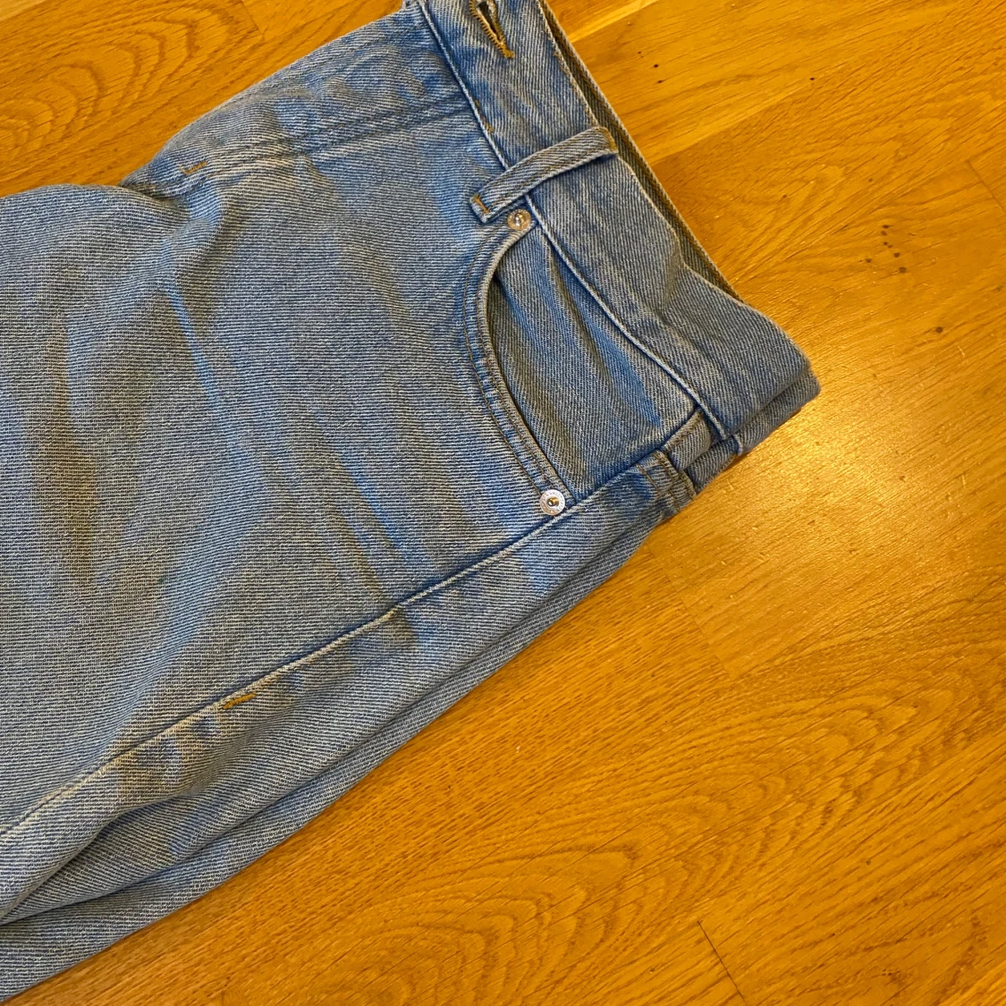 Blå jeans från Sweet Skibs - 90