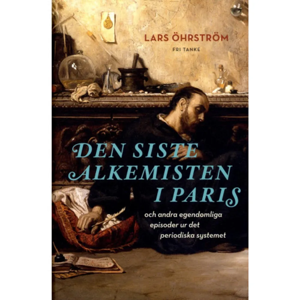 Detta är en bok om upptäckter och katastrofer, exploatering och uppfinning, krig och vetenskap och om relationen mellan människor och de kemiska ämnen som vi och vår planet består av. Genom berättelser om vanliga och ovanliga människor runt om i världen presenterar Lars Öhrström ett flertal viktiga grundämnen och dessas märkvärdiga egenskaper.Vi får träffa afrikanska diktatorer som kontrollerar livsviktiga urantillgångar, upptäcktsresande från 1800-talet som söker ädelmetaller på oväntade ställen och industrispioner som stjäl hemligheterna bakom stålframställning. Vi får veta varför Hindenburg tragiskt fylldes med väte istället för helium, hur nagellacksborttagning spelade en nyckelroll i första världskriget och den sanna historien bakom legenden om Napoleon och tennknapparna. Varje kapitel visar ett grundämnes kännetecknande egenskaper och de praktiska tillämpningar som de möjliggör. Detta är fascinerande, och ibland skrämmande, berättelser om hur kemin har använts genom historien.    Format Inbunden   Omfång 314 sidor   Språk Svenska   Förlag Fri Tanke Förlag   Utgivningsdatum 2015-03-13   Medverkande Lars Öhrström   Medverkande Nina Kann   Medverkande Elsa Wohlfahrt Larsson   Medverkande Richard Persson   ISBN 9789187513343  . Böcker.