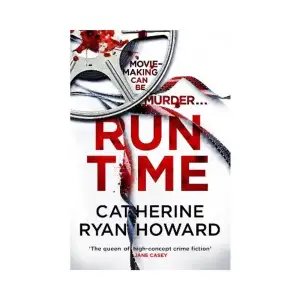 SHORTLISTED FOR THE IRISH BOOK AWARDS' CRIME FICTION BOOK OF THE YEAR_________________________________*** A Top Ten Kindle Bestseller ***'Pure nerve-shredding suspense from the first page to the last' Erin Kelly'Blair Witch meets Fleabag ... pure mastery' Janice Hallett'Dazzling' Riley Sager_________________________________Movie-making can be murder.The projectFinal Draft, a psychological horror, being filmed at a house deep in a forest, miles from anywhere in the wintry wilds of West Cork.The lead Former soap-star Adele Rafferty has stepped in to replace the original actress at the very last minute. She can't help but hope that this opportunity will be her big break - and she knows she was lucky to get it, after what happened the last time she was on a set. The problem Something isn't quite right about Final Draft. When the strange goings-on in the script start to happen on set too, Adele begins to fear that the real horror lies off the page..._________________________________'A roller-coaster ride and fun in every sense, I loved it!' Andrea Mara'Will have you glued to your sunbed ... insists on being read in one sitting' Gloss    Format Pocket   Omfång 448 sidor   Språk Engelska   Förlag Atlantic Books   Utgivningsdatum 2023-07-06   ISBN 9781838951696  