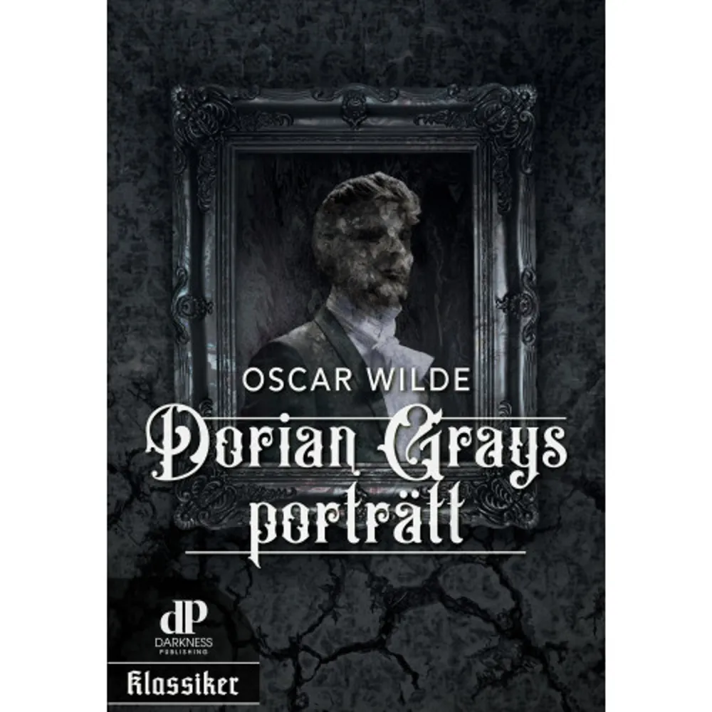 Den stilige Dorian Gray besitter en skönhet som är få förunnad. Han tycks aldrig åldras och har en omåttlig förkärlek för det ytligt vackra. Men vad de flesta inte vet är att han har en mörk hemlighet; ett porträtt, undangömt, som visar hans verkliga jag. Där hans eviga ungdom inte alls är evig och där hans synder håller på att forma honom till oigenkännlighet. När det dåliga samvetet stötvis gör sig påmint får det Dorian att vackla. Kan han på något sätt rädda sin själ, innan den går hopplöst förlorad? Med allt det onda som han gjort, är det tveksamt om det finns någon återvändo. Format Inbunden Omfång 264 sidor Språk Svenska Förlag Darkness Publishing Utgivningsdatum 2023-08-07 Medverkande Sofi Poulsen Medverkande Daniel Brandt ISBN 9789198848007 . Böcker.