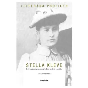 Den svenska 1880-talslitteraturens svarta får var en ung kvinna. Tjugoett år gammal debuterade Stella Kleve med romanen Berta Funcke och inledde därmed ett författarskap som under sin korta existens skälldes ut av kritikerna, förfasade etablissemanget, avskyddes av kvinnosakskvinnorna och orsakade en tidskrifts fall. Bakom pseudonymen dolde sig en bildad och berest skånska som inspirerades av de franska dekadenterna, uppmuntrades av Herman Bang och fann en själsfrände i Ola Hansson. Efter några år i litteraturdebatternas hetluft lade hon ner pennan. För att så småningom under sitt riktiga namn Mathilda Malling (1864 - 1942) skapa sig en ny karriär som författare av bästsäljande herrgårdsromaner. Från att ha varit det nordiska genombrottets enfant terrible blev hon missromanernas grand old dame. Stella Kleves öde är en berättelse om en litterär kamp som gick i stöpet. Om storslagna planer, omstörtande skandaler, kulturella stridigheter och bittra svek. En berättelse om hur litteraturhistoria skapas. Ann Lingebrandt, född i Umeå, bosatt i Malmö, är litteraturkritiker i Helsingborgs Dagblad, Norrköpings Tidningar och Lyrikvännen.    Format Häftad   Omfång 152 sidor   Språk Svenska   Förlag H:ström Text & Kultur   Utgivningsdatum 2011-06-20   ISBN 9789173271585  