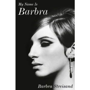 My name is Barbra (inbunden, eng) - The long-awaited memoir by the superstar of stage, screen, recordings, and television Barbra Streisand is by any account a living legend, a woman who in a career spanning six decades has excelled in every area of entertainment. She is among the handful of EGOT winners (Emmy, Grammy, Oscar, and Tony) and has one of the greatest and most recognizable voices in the history of popular music. She has been nominated for a Grammy 46 times, and with Yentl she became the first woman to write, produce, direct, and star in a major motion picture. In My Name Is Barbra, she tells her own story about her life and extraordinary career, from growing up in Brooklyn to her first star-making appearances in New York nightclubs to her breakout performance in Funny Girl on stage and winning the Oscar for that performance on film. Then came a long string of successes in every medium in the years that followed. The book is, like Barbra herself, frank, funny, opinionated, and charming. She recounts her early struggles to become an actress, eventually turning to singing to earn a living; the recording of some of her acclaimed albums; the years of effort involved in making Yentl; her direction of The Prince of Tides; her friendships with figures ranging from Marlon Brando to Madeleine Albright; her political advocacy; and the fulfillment she's found in her marriage to James Brolin.No entertainer's memoir has been more anticipated than Barbra Streisand's, and this engrossing and delightful book will be eagerly welcomed by her millions of fans.     Format Inbunden   Omfång 1040 sidor   Språk Engelska   Förlag Penguin USA   Utgivningsdatum 2023-11-07   ISBN 9780525429524  