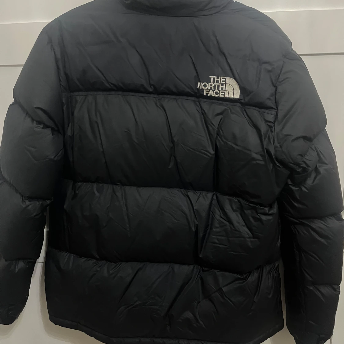 North Face pufferjacka - 93