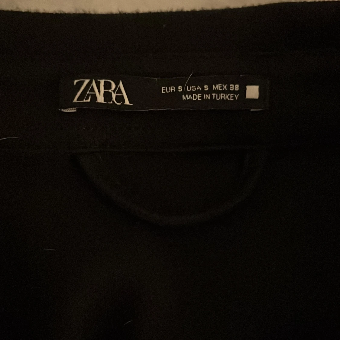 Overshirt från Zara - 1