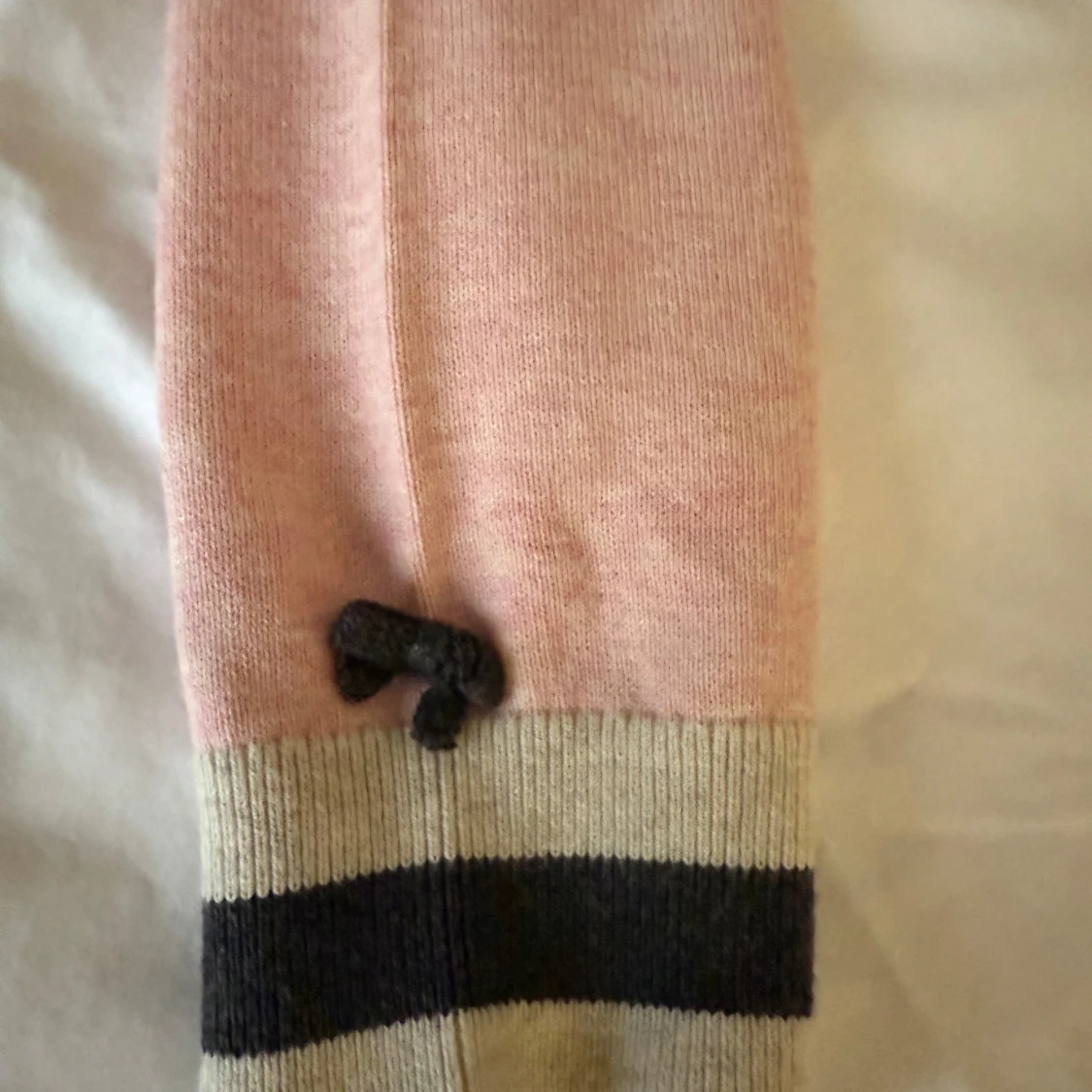 Rosa polotröja från Odd Molly - 2