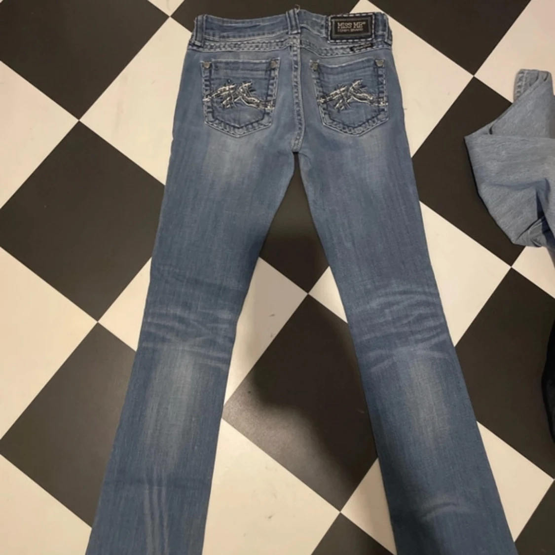 Bootcut miss me - 2