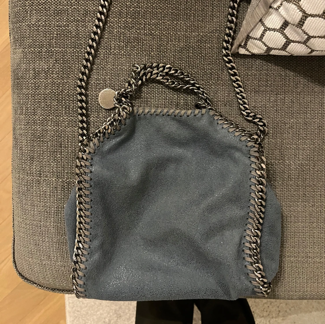 Stella McCartney väska mini - 2