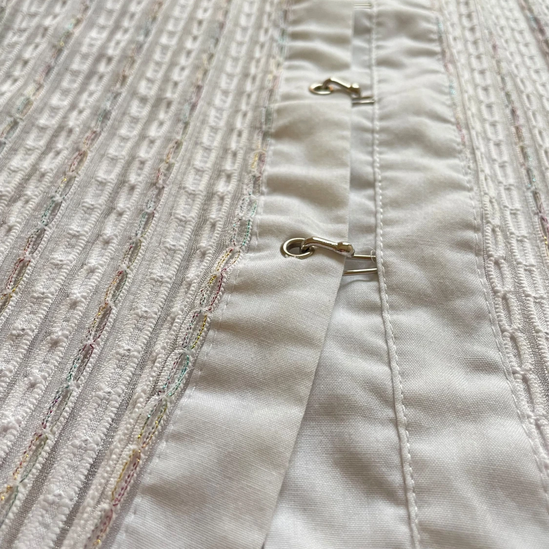 Meshskjorta från Kailiailila - 3