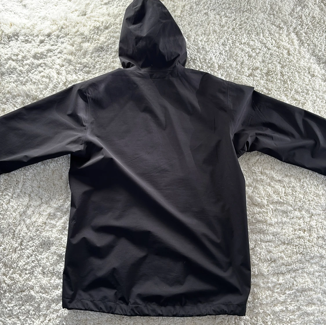 Svart vindjacka från Haglöfs - 3