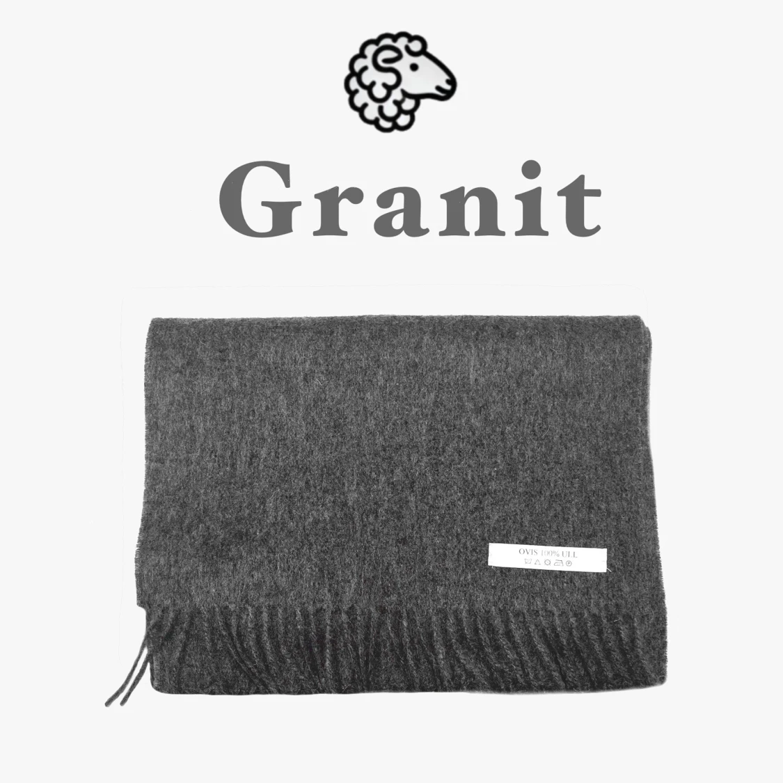 Halsdukar - OVIS (Köp ej direkt - Fler i lager) - 3