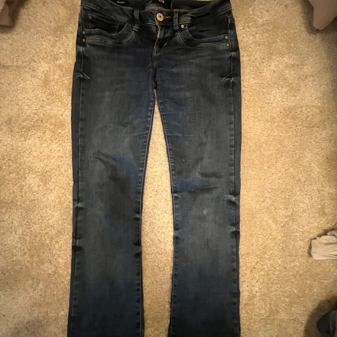 Ltb jeans