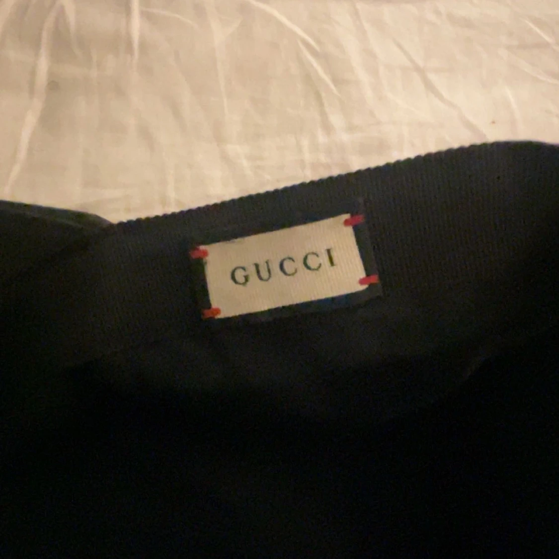 Gucci keps - 3