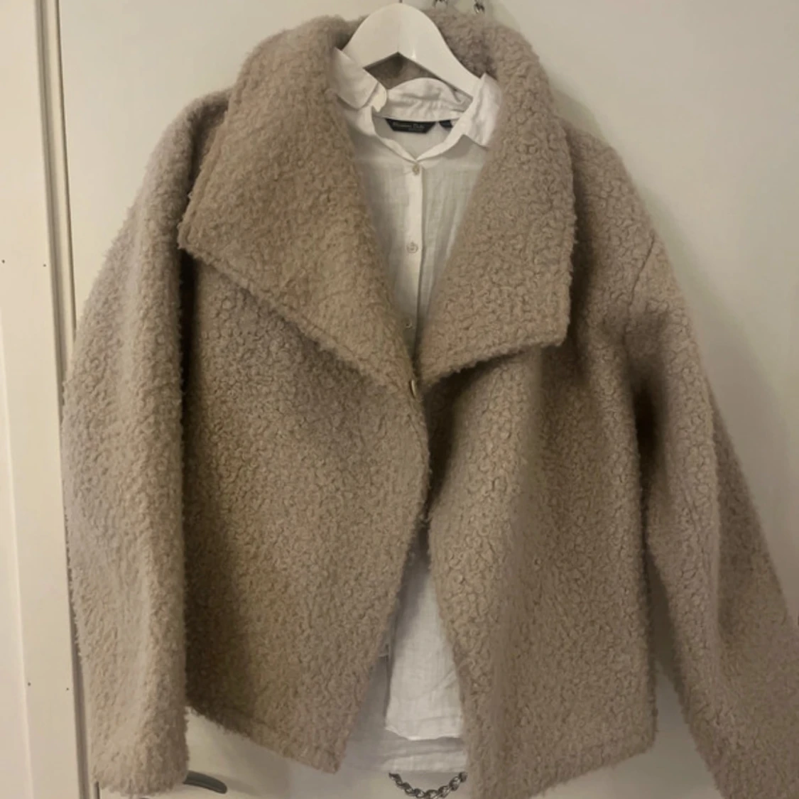 Teddy jacka - 90